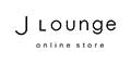 『J Lounge オンラインストア（ジェイラウンジ）』